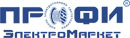 ООО "ПрофиЭлектроМаркет" ООО "ПрофиЭлектроМаркет"