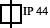 ���� � ��������� ������ �� ������ DIN 40 050, �������� IP 44