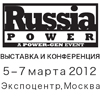 Russia Power