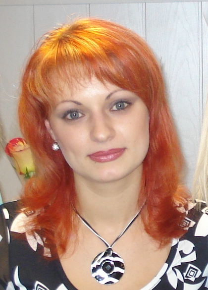 Мисс апрель
